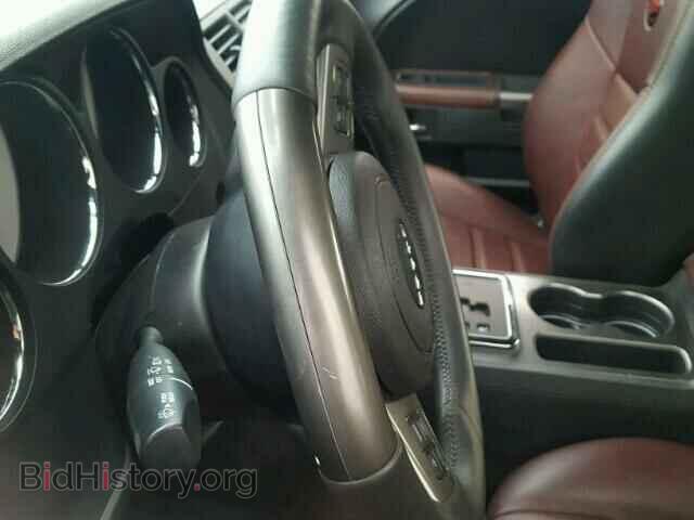 2014 DODGE CHALLENGER - VIN: 2C3CDYBT7EH269742 - Photo 8