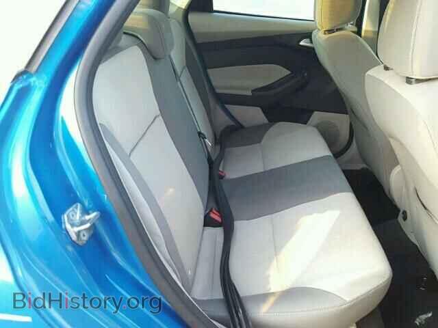 2014 FORD FOCUS - VIN: 1FADP3F28EL372561 - Photo 6