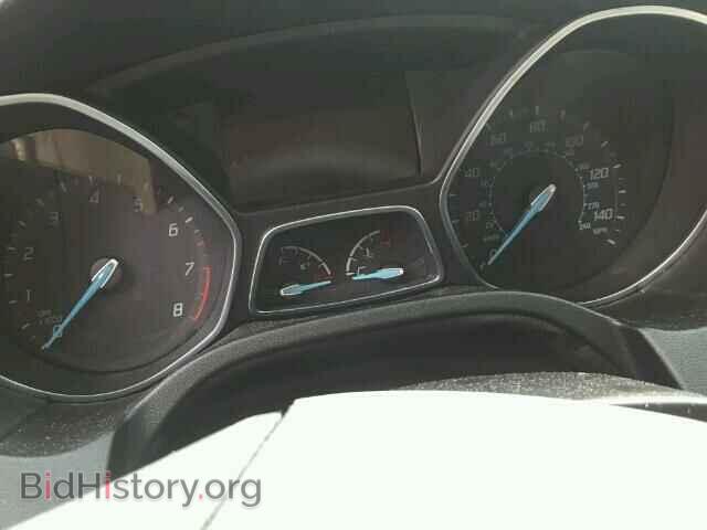 2014 FORD FOCUS - VIN: 1FADP3F28EL372561 - Photo 8