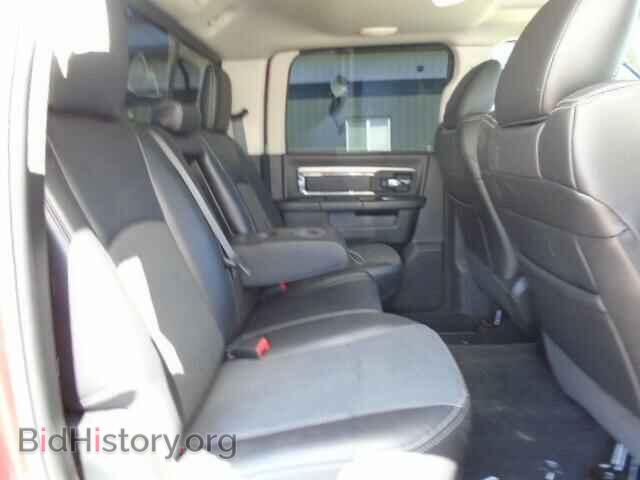 2017 RAM 1500 - VIN: 1C6RR7MT7HS808850 - Фото 6