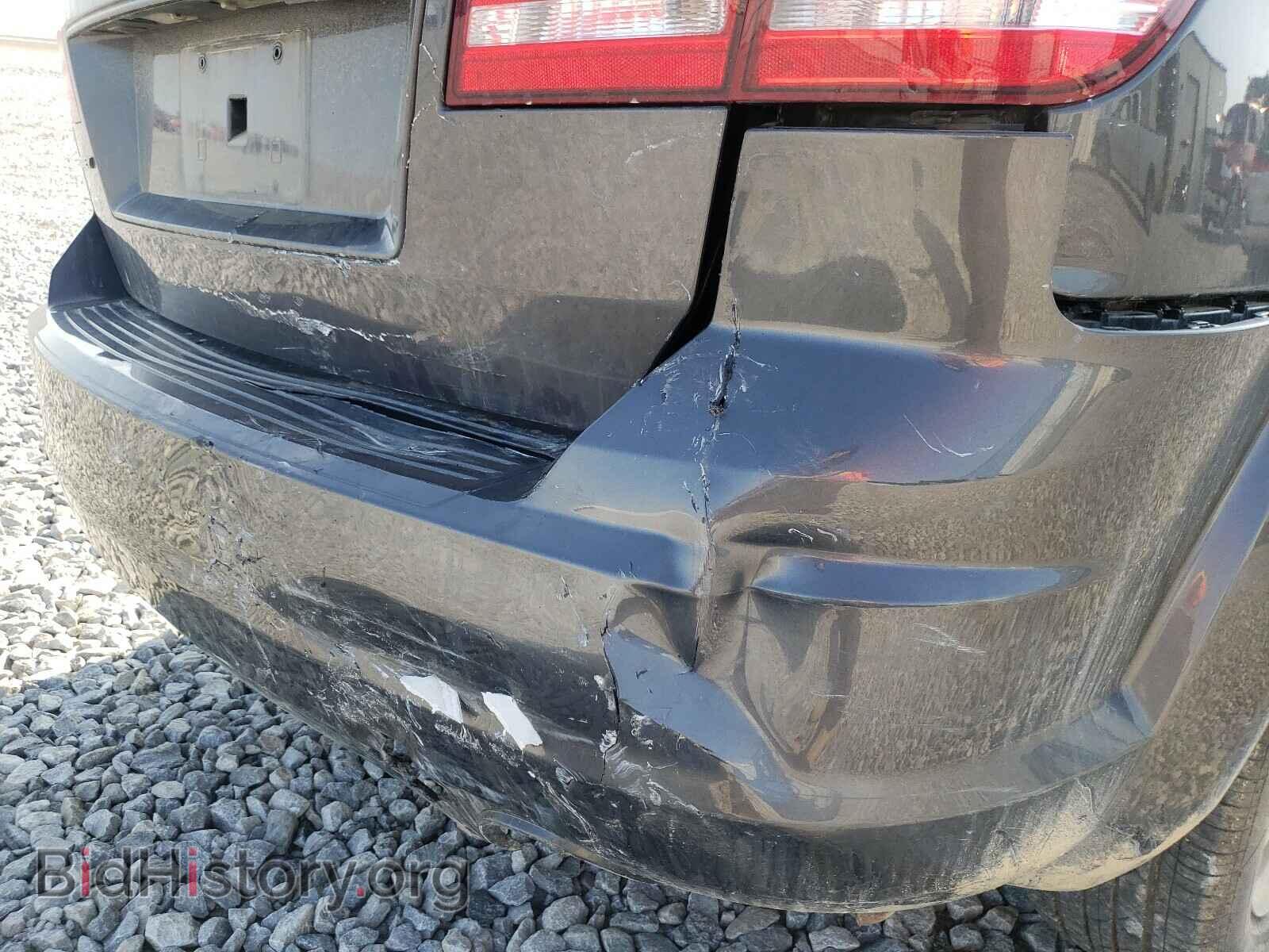 2017 DODGE JOURNEY - VIN: 3C4PDCAB2HT653884 - Фото 9