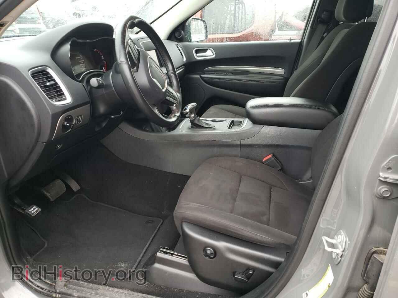 2019 DODGE DURANGO - VIN: 1C4RDHAG2KC769686 - Photo 7