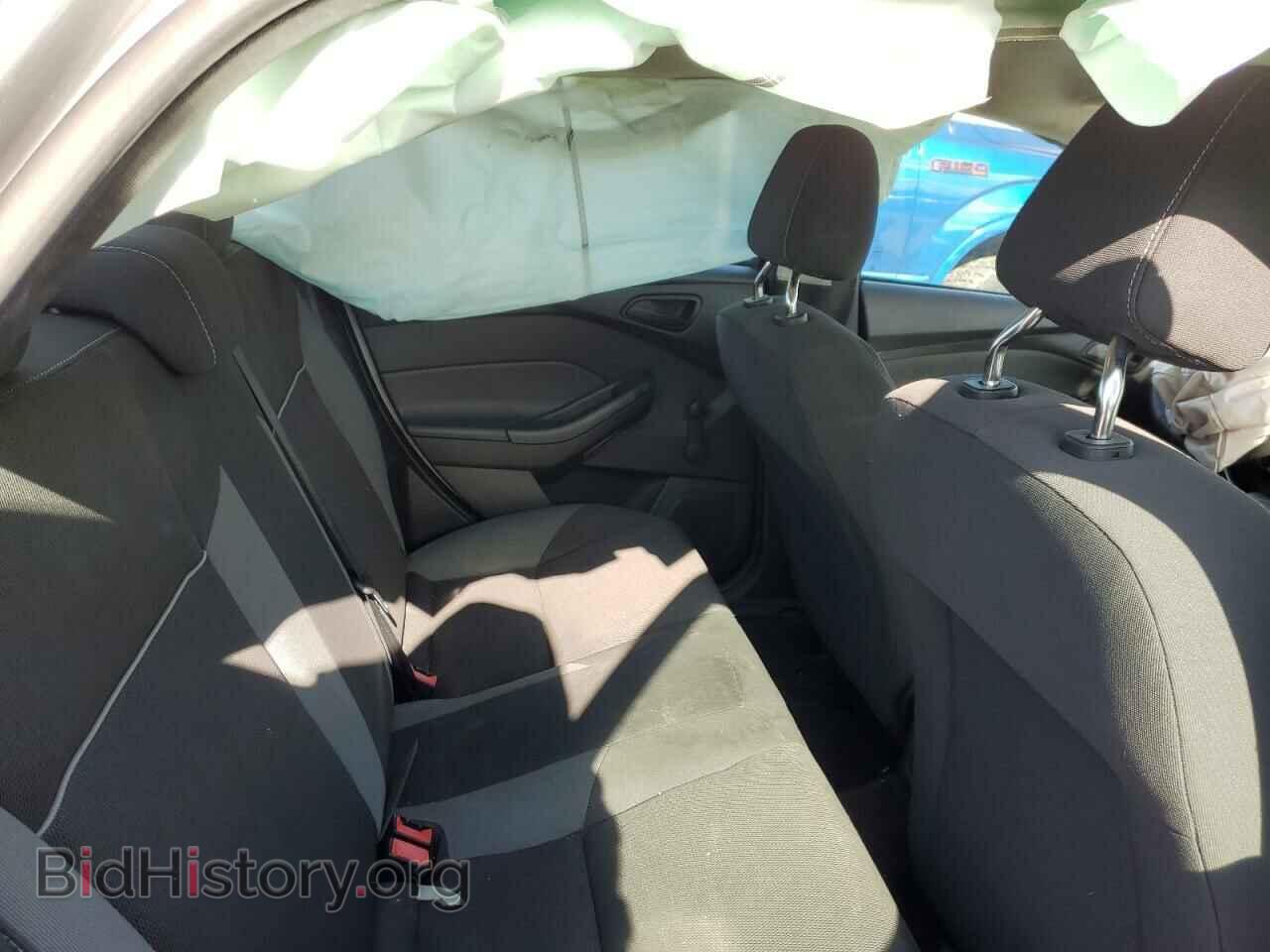 2013 FORD FOCUS - VIN: 1FADP3E26DL168700 - Photo 10