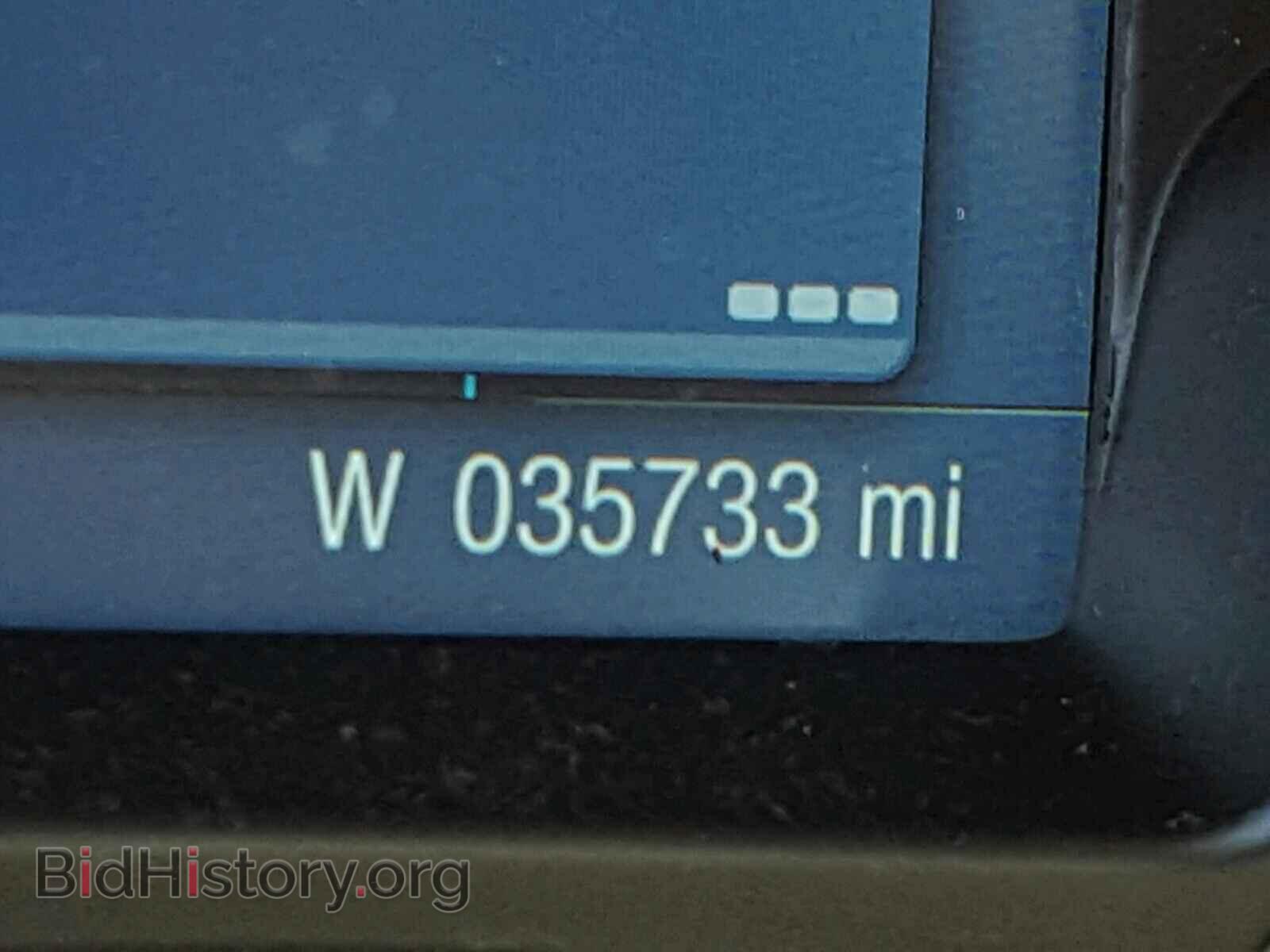 2014 FORD FOCUS - VIN: 1FADP3F20EL317361 - Photo 8