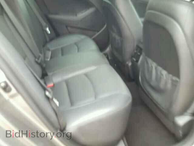 2015 KIA OPTIMA - VIN: 5XXGR4A61FG427001 - Фото 6