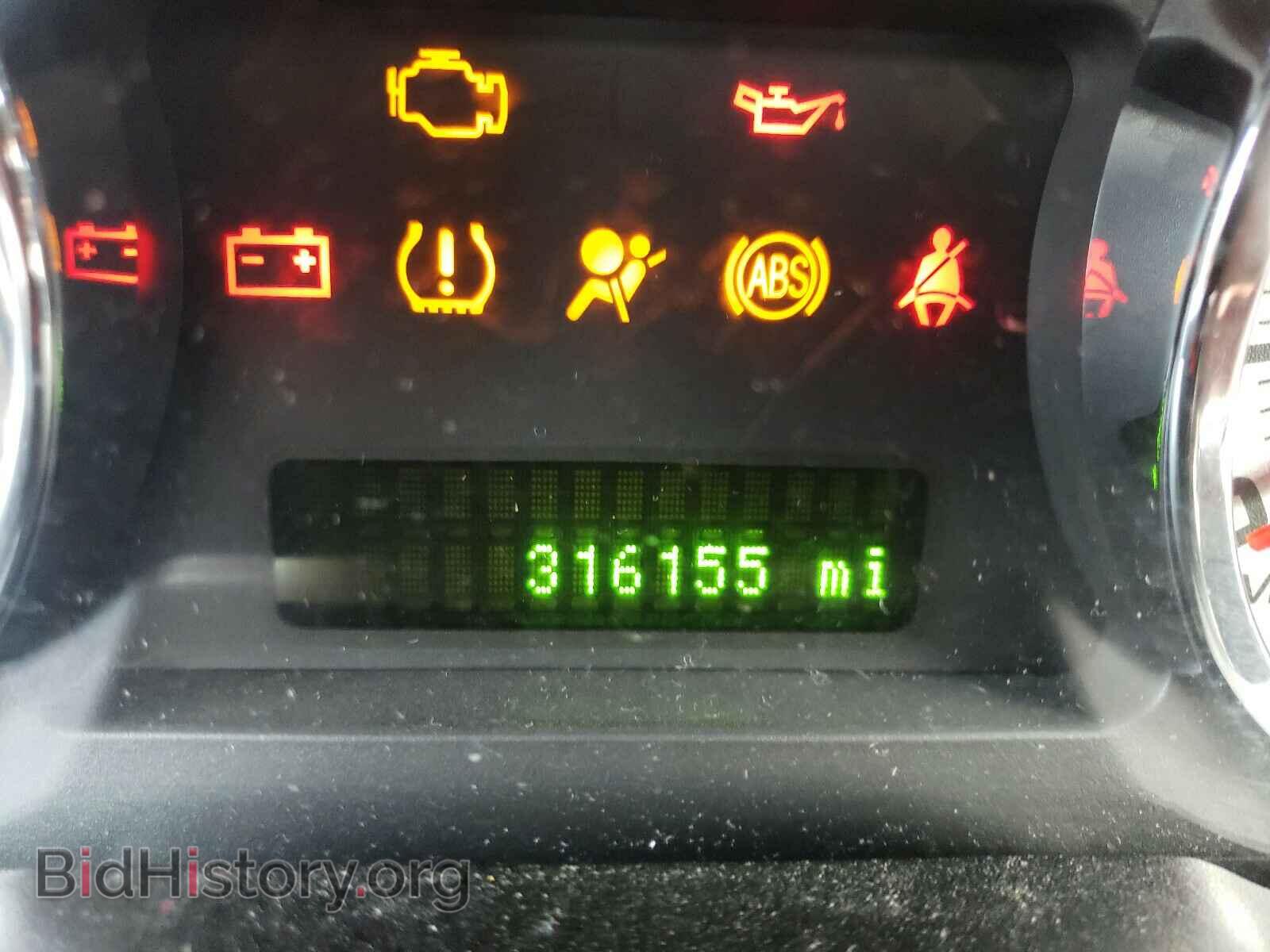 2008 FORD EDGE - VIN: 2FMDK39C08BA17672 - Фото 8