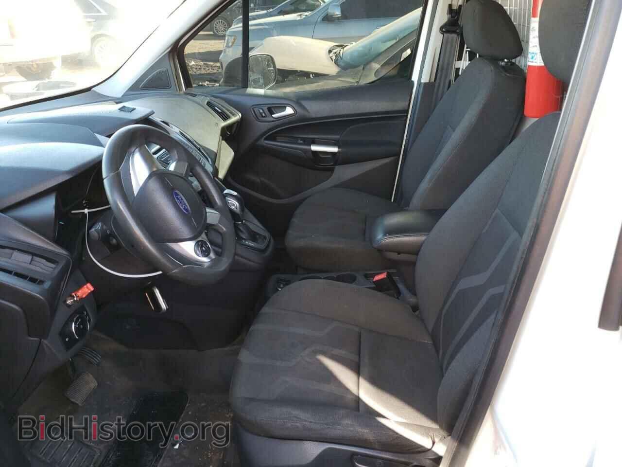 2014 FORD TRANSIT - VIN: NM0LS7F71E1163887 - Фото 7