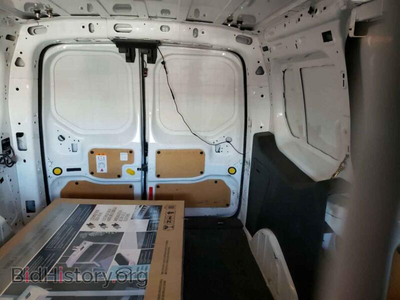 2014 Ford TRANSIT (VIN NM0LS7F71E1163887) — фото 10 из 13