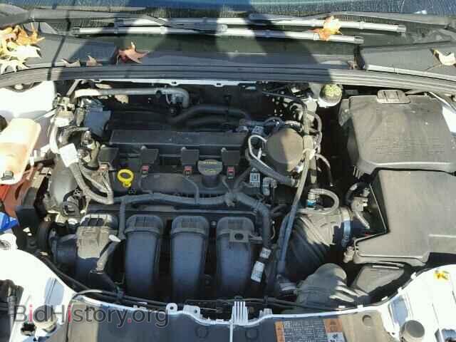 2014 FORD FOCUS - VIN: 1FADP3F23EL336387 - Photo 7
