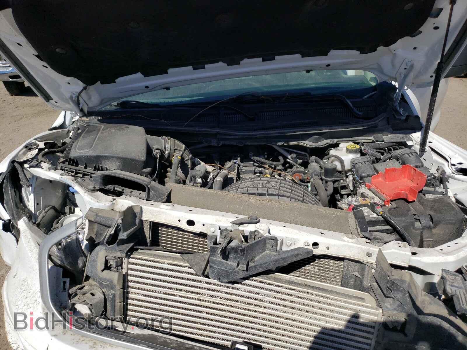 2019 FORD RANGER - VIN: 1FTER1FH2KLA25028 - Фото 7