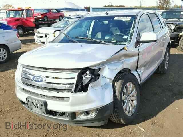 2010 FORD EDGE - VIN: 2FMDK3KC0ABB76840 - Photo 2