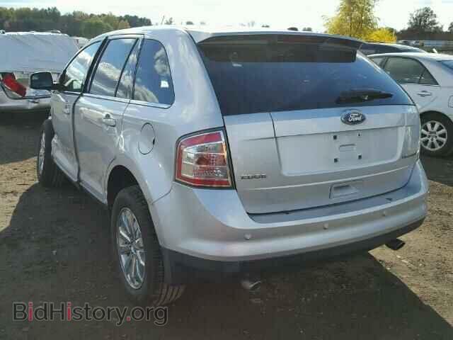 2010 FORD EDGE - VIN: 2FMDK3KC0ABB76840 - Photo 3
