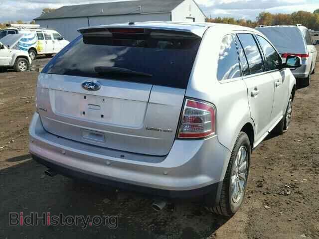 2010 FORD EDGE - VIN: 2FMDK3KC0ABB76840 - Photo 4