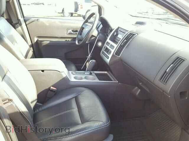 2010 FORD EDGE - VIN: 2FMDK3KC0ABB76840 - Photo 5