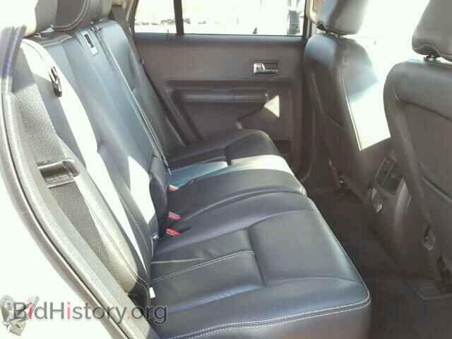2010 FORD EDGE - VIN: 2FMDK3KC0ABB76840 - Photo 6