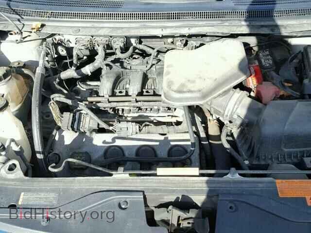 2010 FORD EDGE - VIN: 2FMDK3KC0ABB76840 - Photo 7