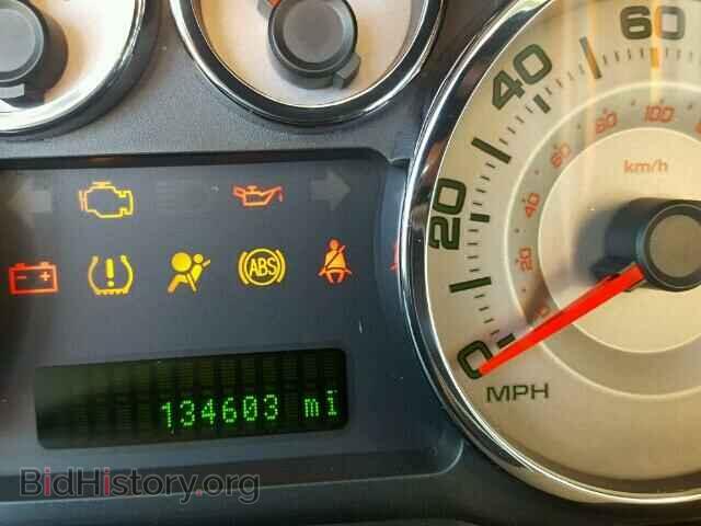 2010 FORD EDGE - VIN: 2FMDK3KC0ABB76840 - Photo 8