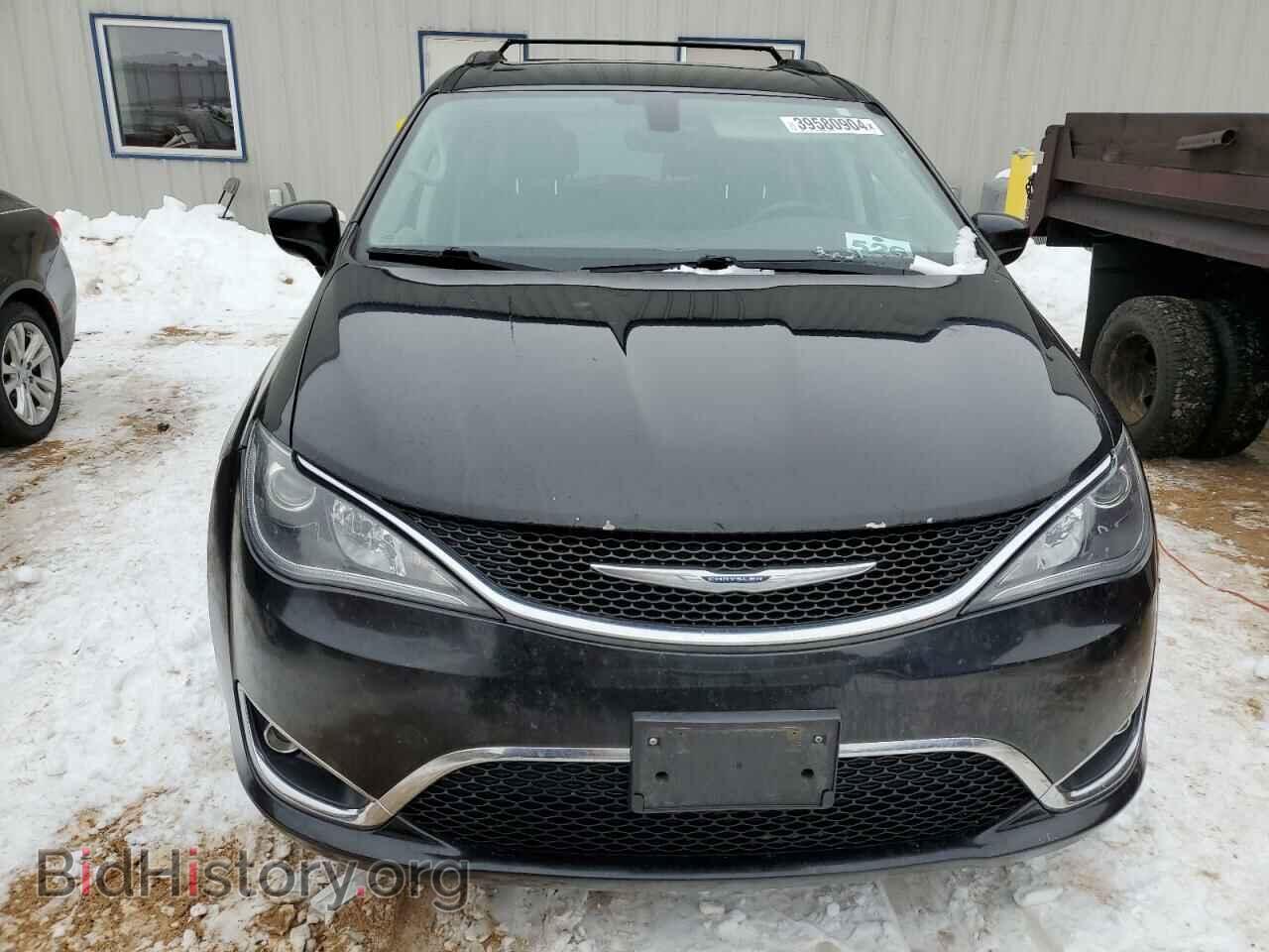 2017 CHRYSLER PACIFICA - VIN: 2C4RC1BG1HR720469 - Фото 5