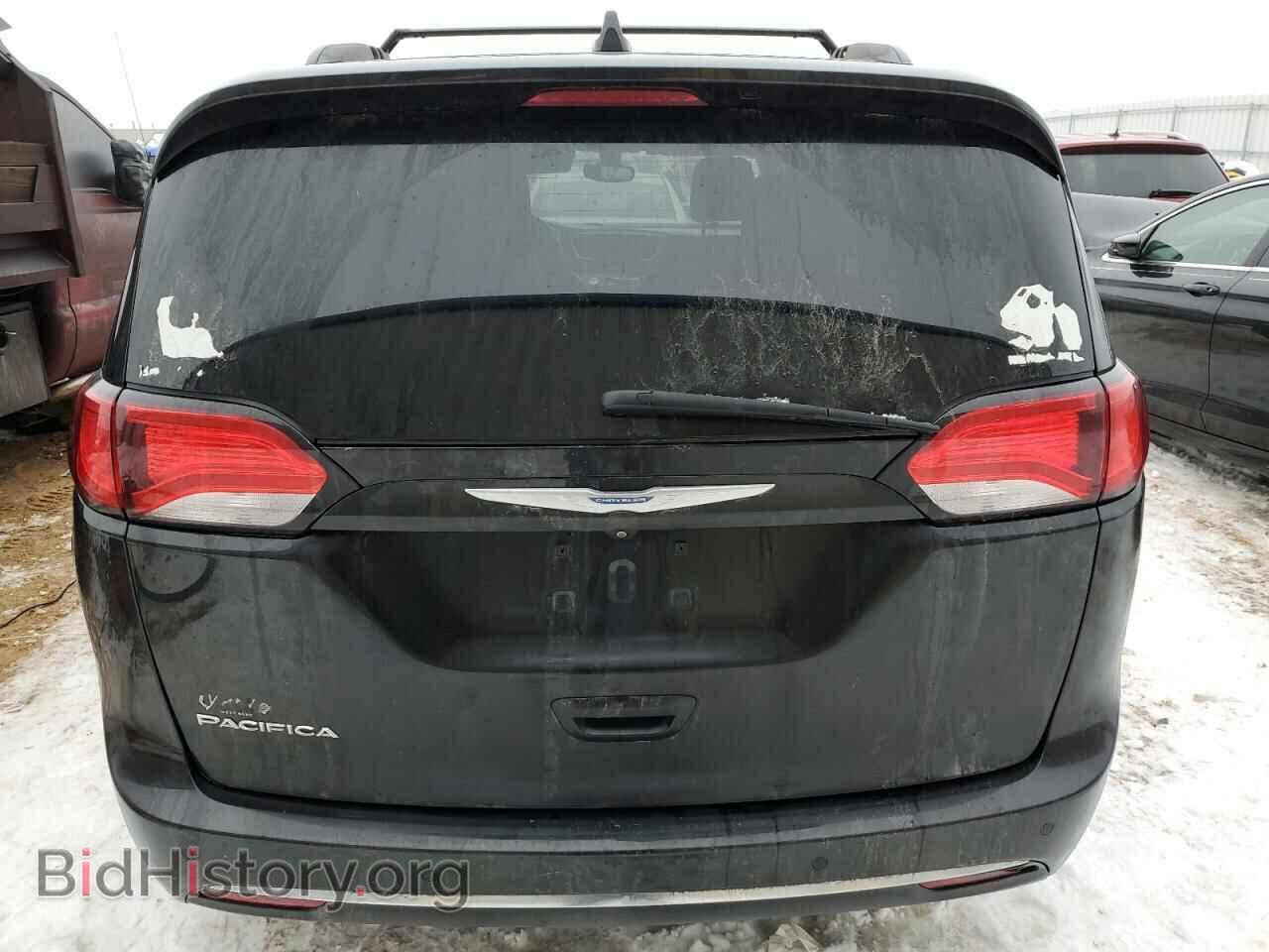 2017 CHRYSLER PACIFICA - VIN: 2C4RC1BG1HR720469 - Фото 6