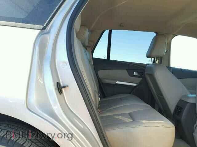 2011 FORD EDGE - VIN: 2FMDK4JC0BBA84538 - Фото 6