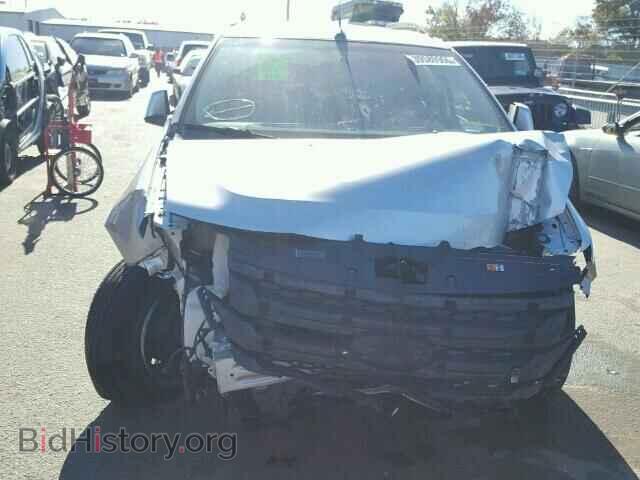 2011 FORD EDGE - VIN: 2FMDK4JC0BBA84538 - Фото 10