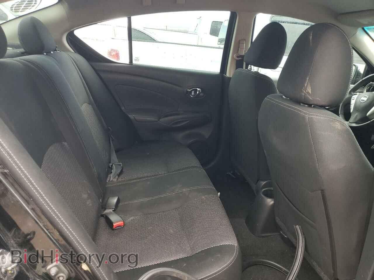 2018 NISSAN VERSA - VIN: 3N1CN7AP1JL856479 - Photo 10