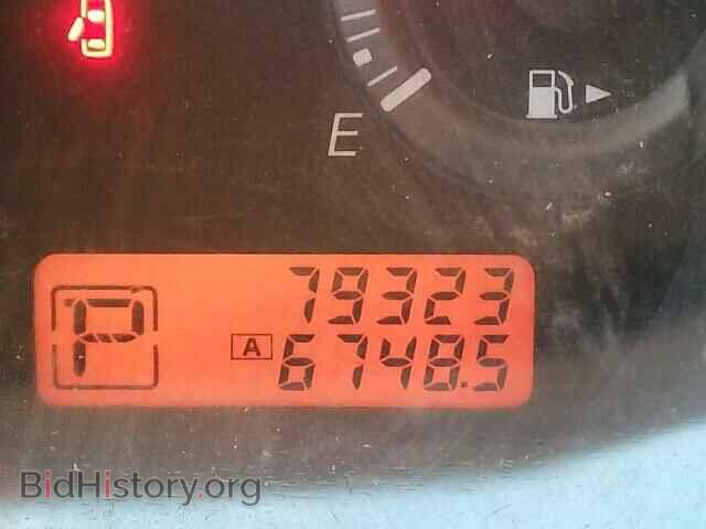 2012 NISSAN VERSA - VIN: 3N1BC1CP2CK206676 - Photo 8