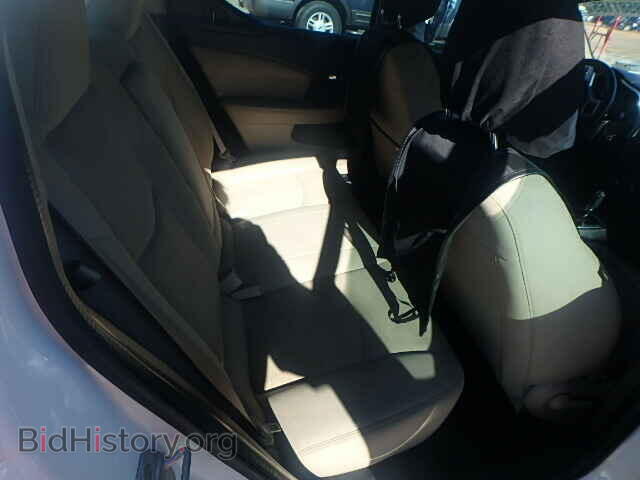 2012 DODGE AVENGER - VIN: 1C3CDZCB4CN163474 - Photo 6