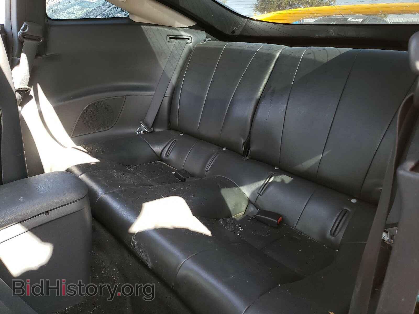 2009 MITSUBISHI ECLIPSE - VIN: 4A3AK34T39E022625 - Photo 6