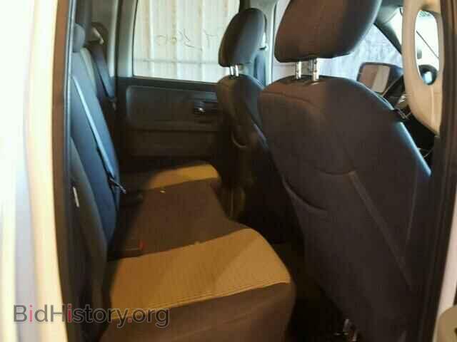 2012 DODGE RAM 1500 - VIN: 1C6RD7GT0CS346876 - Фото 6