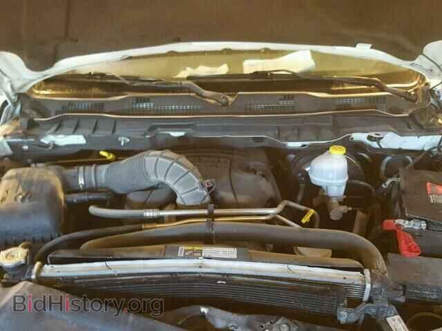 2012 DODGE RAM 1500 - VIN: 1C6RD7GT0CS346876 - Фото 7