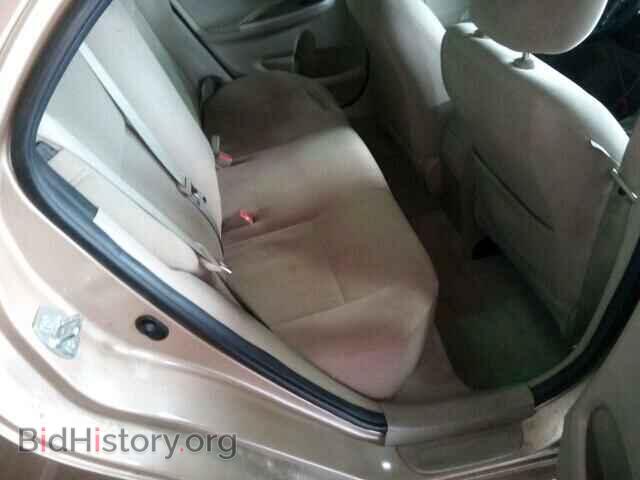 2013 TOYOTA COROLLA - VIN: 2T1BU4EE4DC025729 - Фото 6