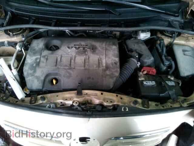 2013 TOYOTA COROLLA - VIN: 2T1BU4EE4DC025729 - Фото 7