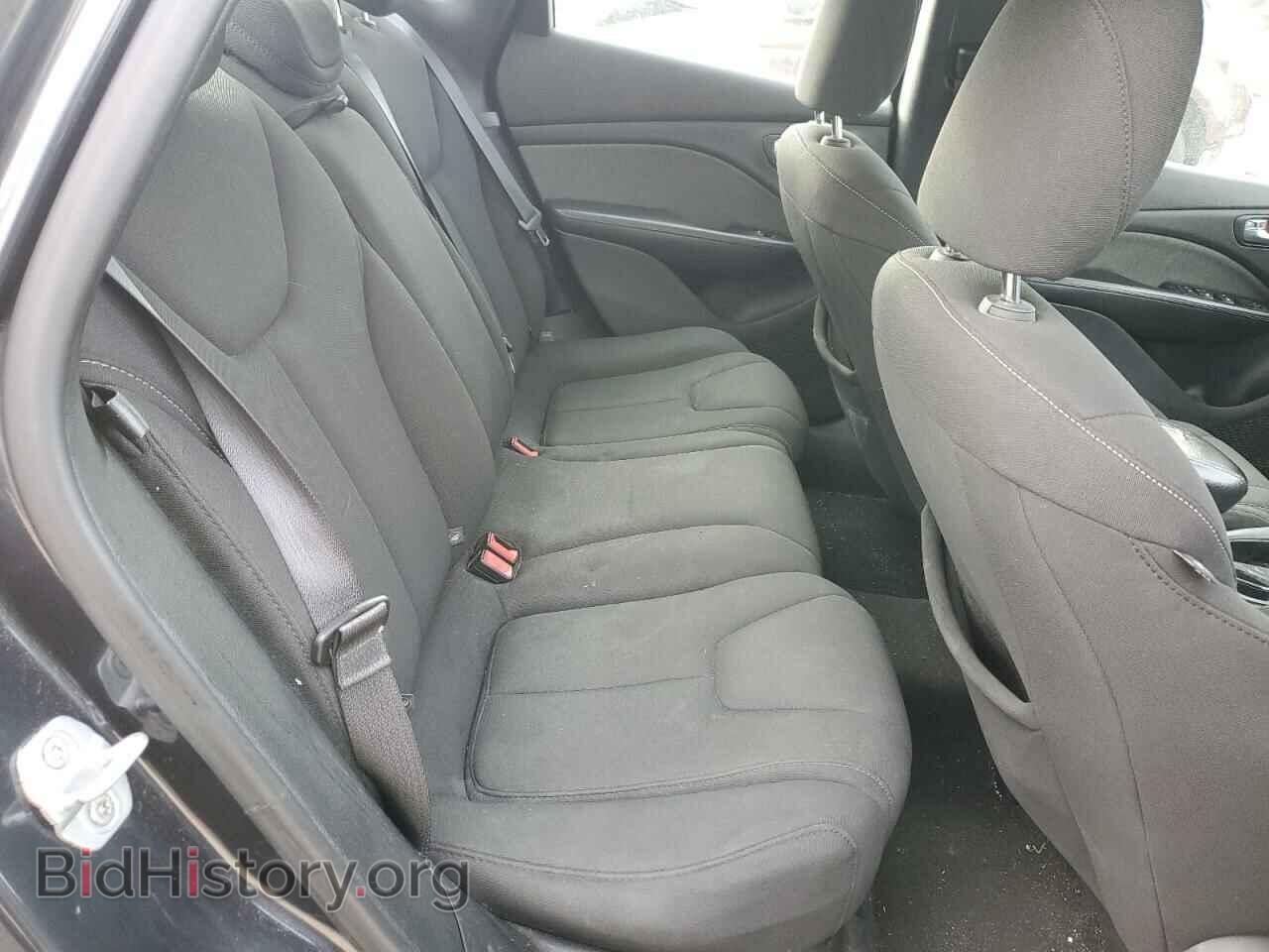 2013 DODGE DART - VIN: 1C3CDFBA8DD154419 - Photo 10