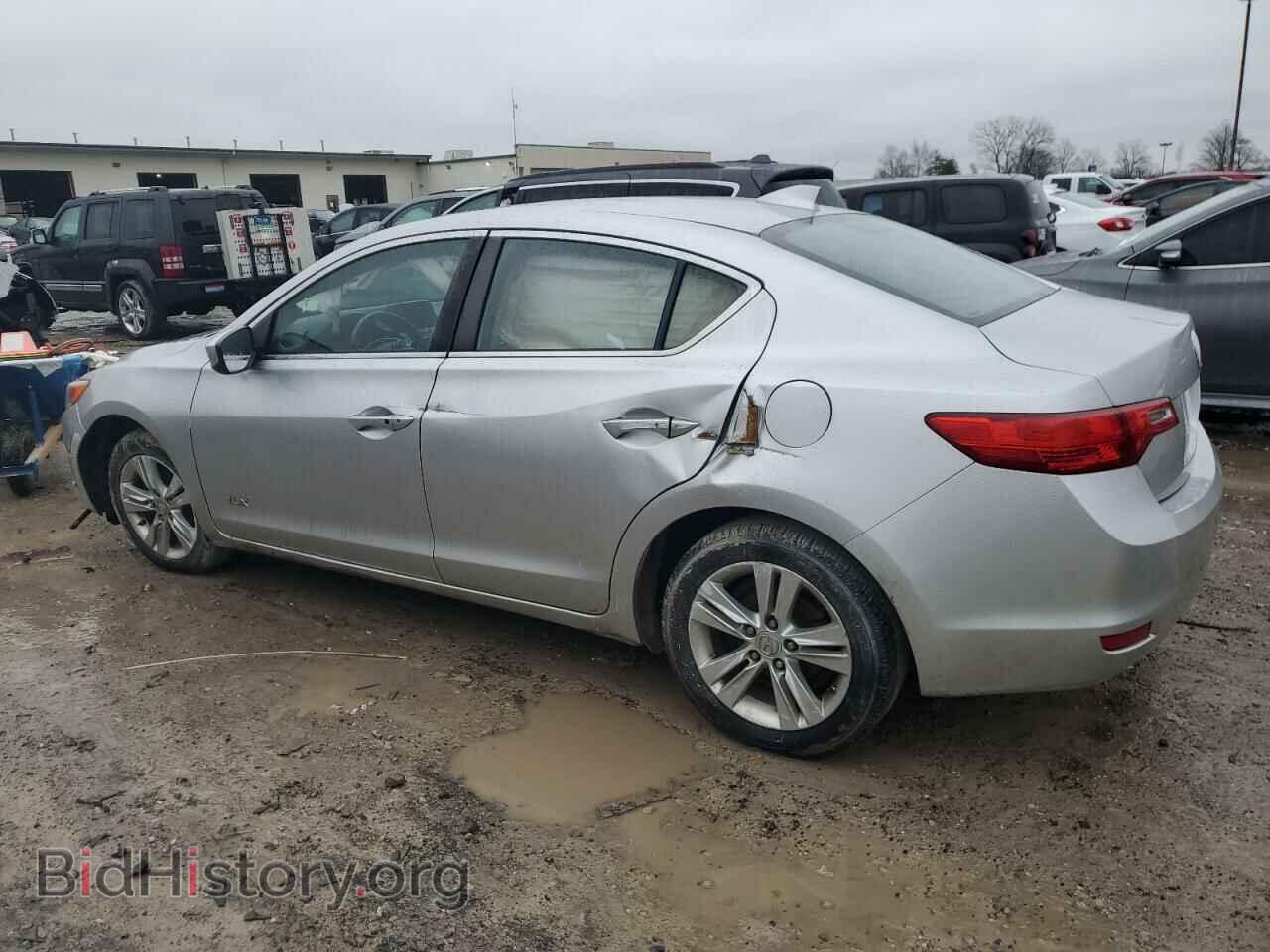 2013 ACURA ILX - VIN: 19VDE1F3XDE019882 - Фото 2