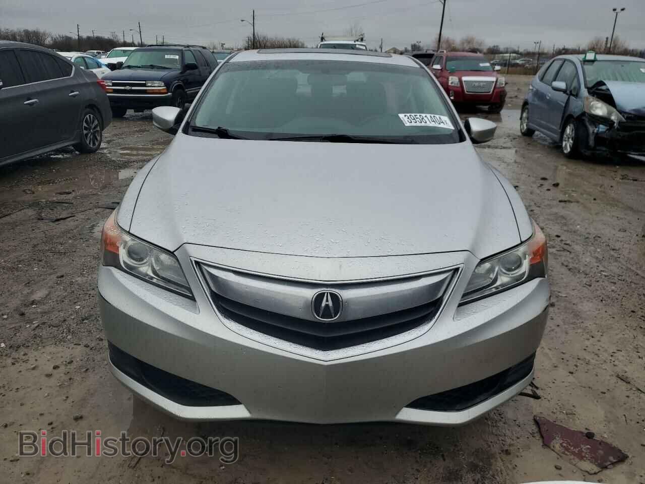 2013 ACURA ILX - VIN: 19VDE1F3XDE019882 - Фото 5