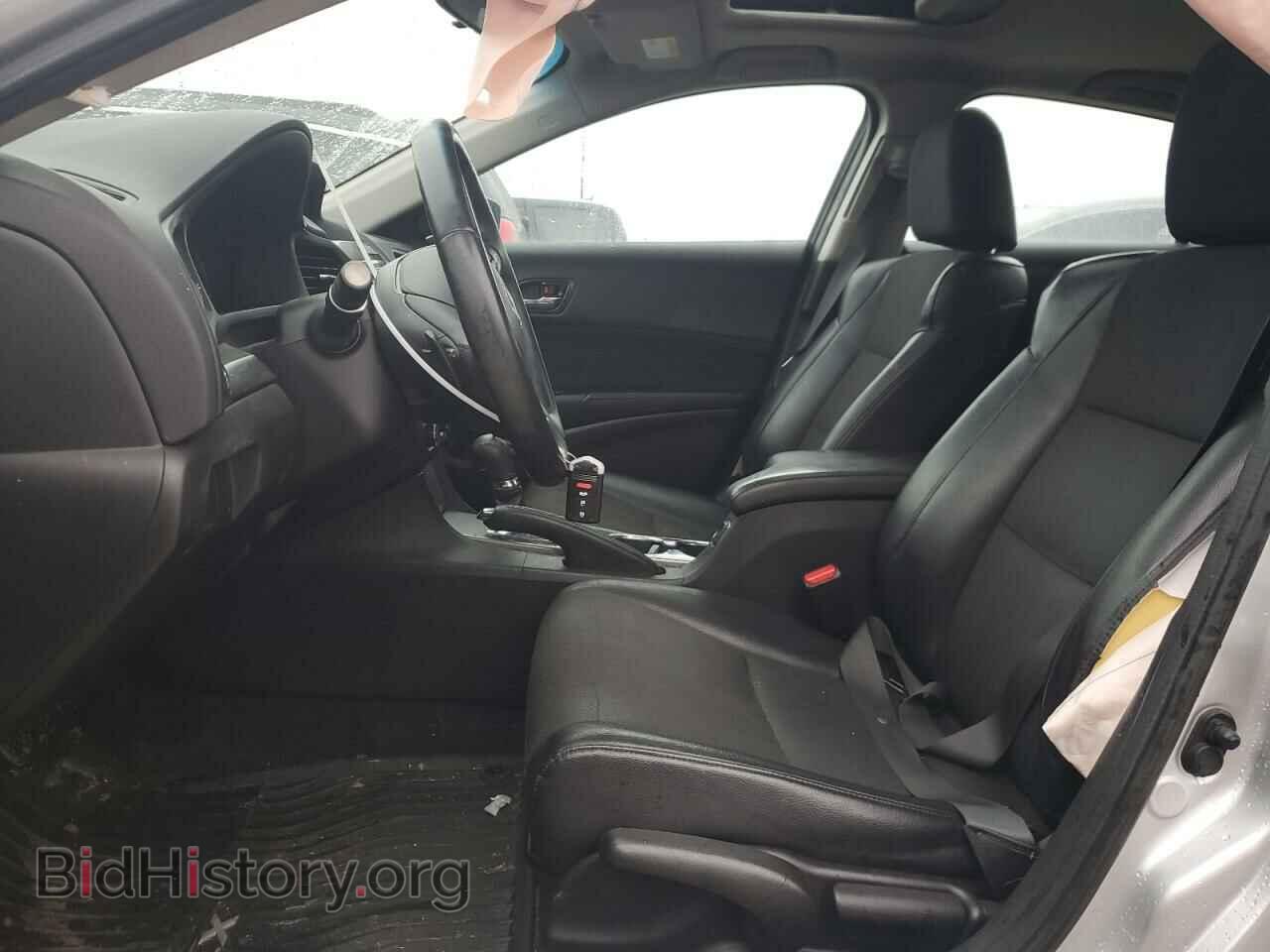 2013 ACURA ILX - VIN: 19VDE1F3XDE019882 - Фото 7