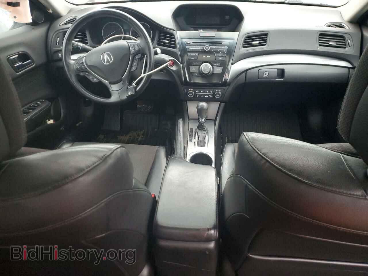 2013 ACURA ILX - VIN: 19VDE1F3XDE019882 - Фото 8