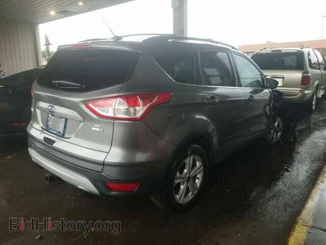 2014 FORD ESCAPE - VIN: 1FMCU9G94EUB28294 - Фото 4