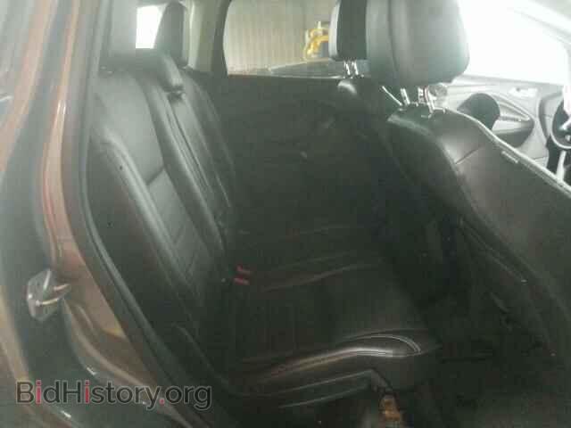 2014 FORD ESCAPE - VIN: 1FMCU9G94EUB28294 - Фото 6