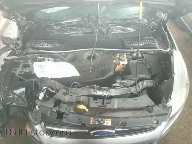 2014 FORD ESCAPE - VIN: 1FMCU9G94EUB28294 - Фото 7