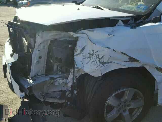 2011 HONDA PILOT - VIN: 5FNYF4H52BB012034 - Фото 9