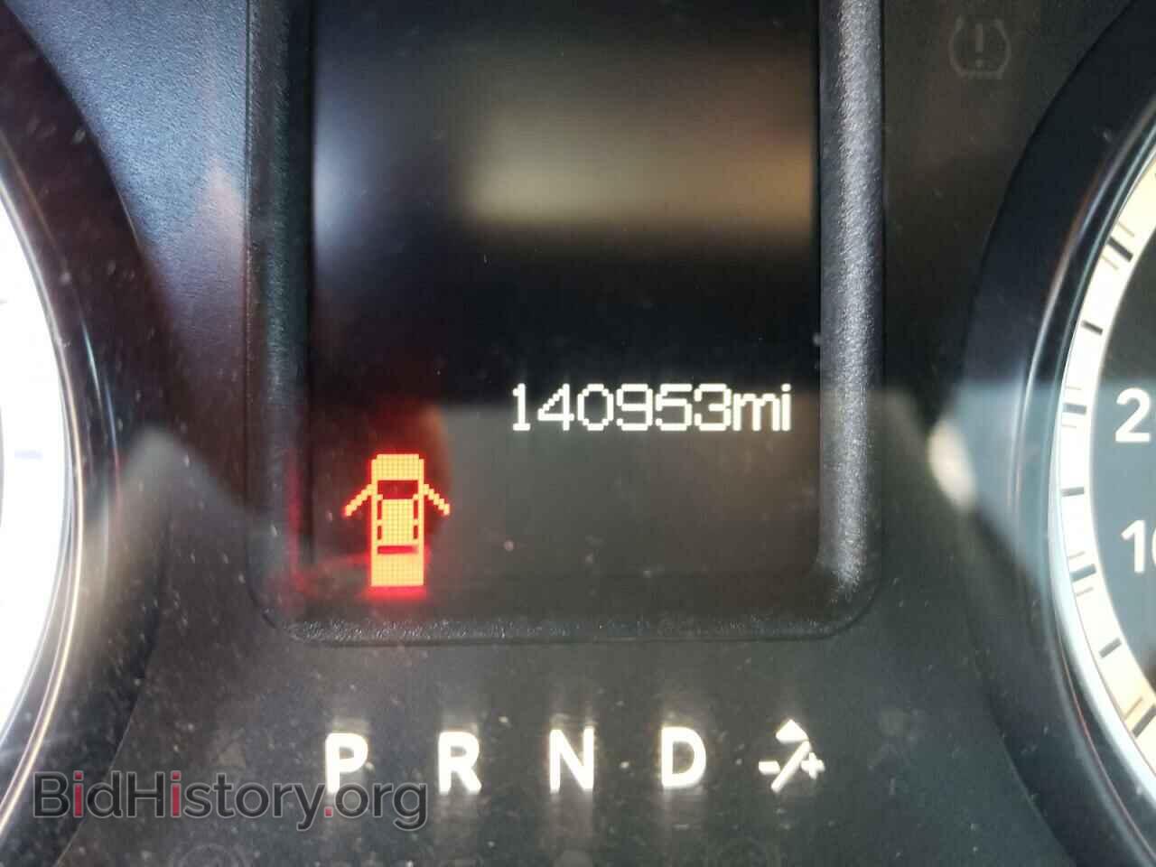 2016 RAM 1500 - VIN: 1C6RR7FT7GS127003 - Фото 8