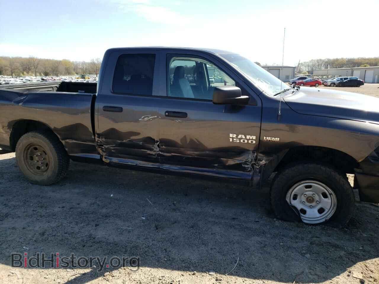 2016 RAM 1500 - VIN: 1C6RR7FT7GS127003 - Фото 9