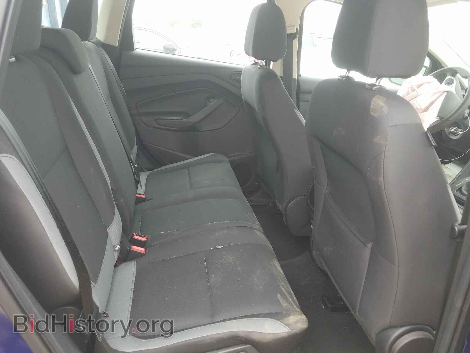 2015 FORD ESCAPE - VIN: 1FMCU0F71FUB24409 - Photo 6