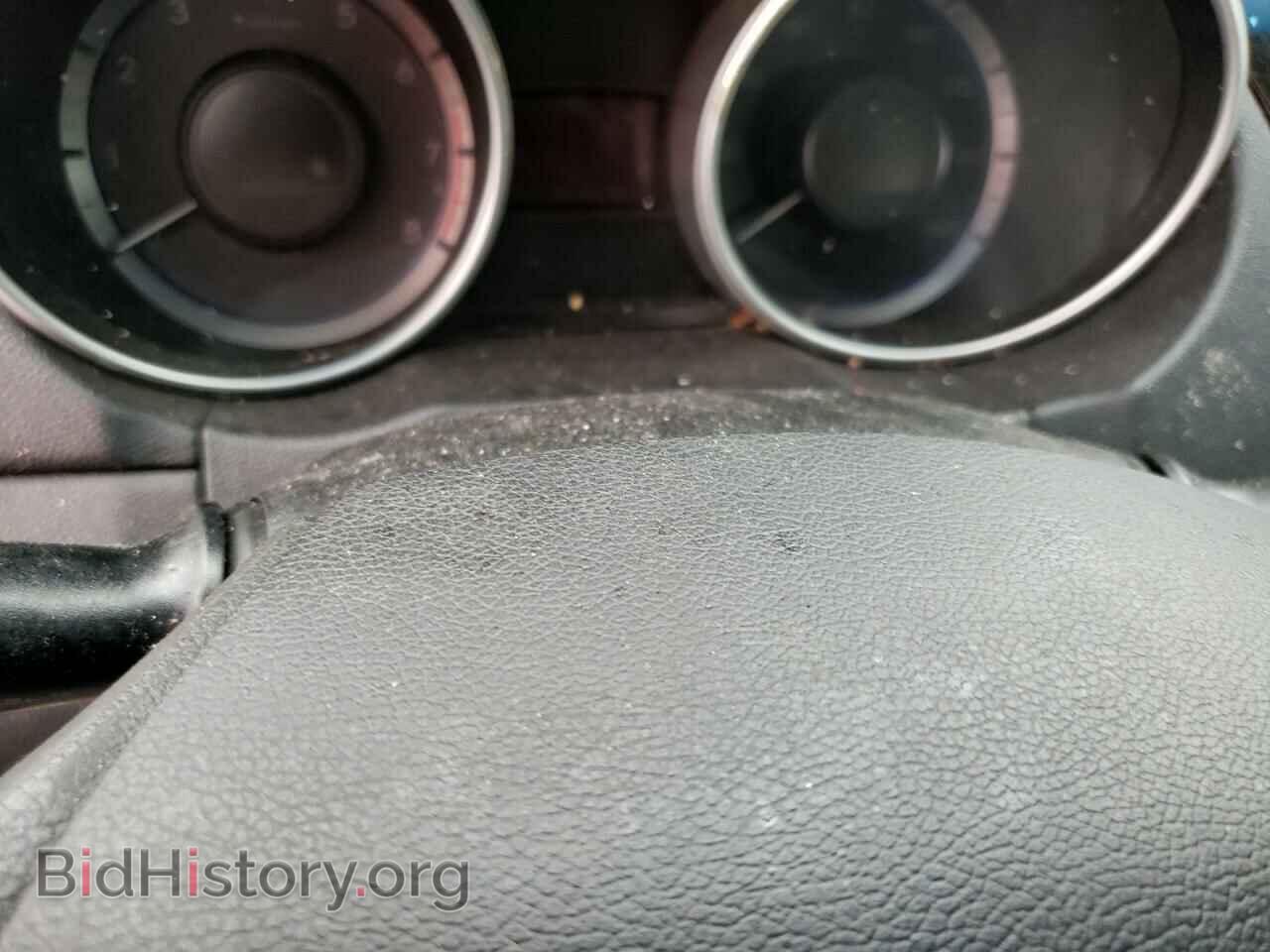 2012 HYUNDAI SONATA - VIN: 5NPEC4AC3CH387700 - Фото 9