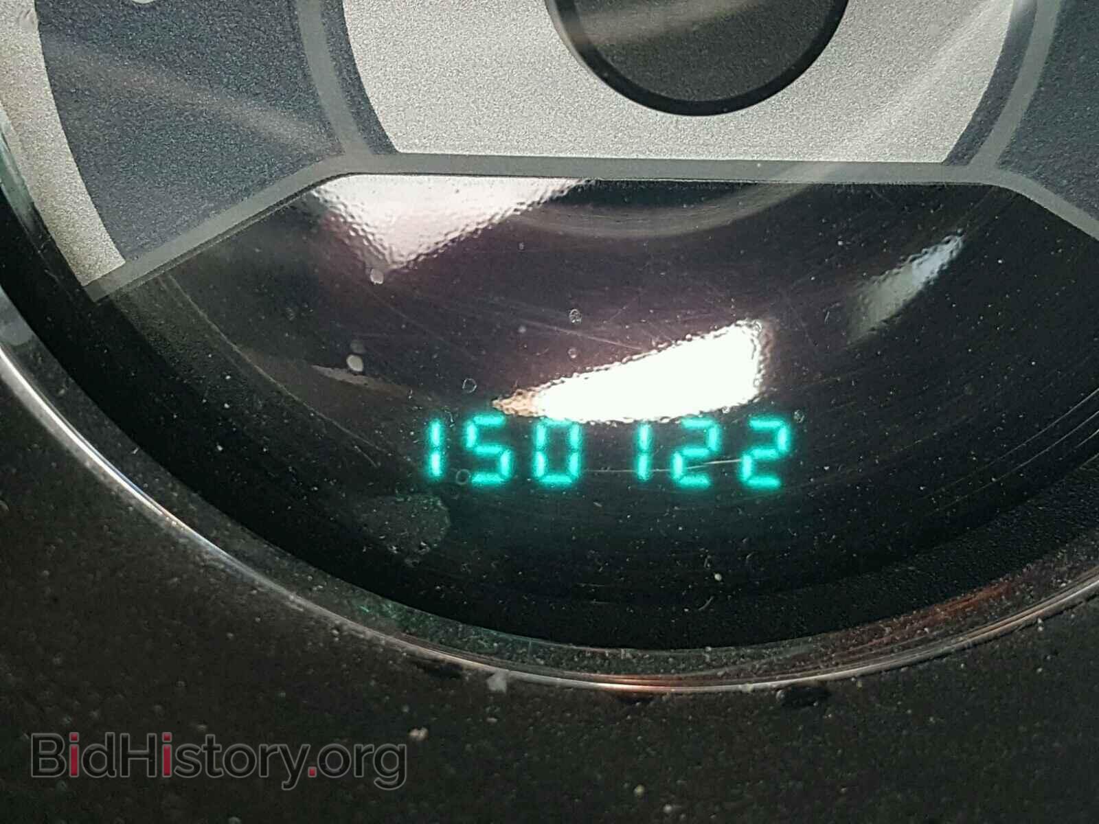 2013 CHRYSLER 200 - VIN: 1C3CCBAB5DN733304 - Photo 8