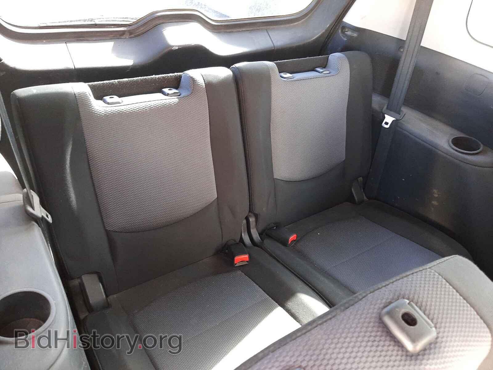 2006 MAZDA 5 - VIN: JM1CR29L660118672 - Фото 9