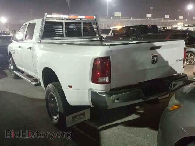 2014 RAM 3500 - VIN: 3C63RRGL8EG327005 - Photo 3