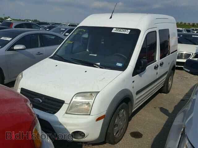 2012 FORD TRANSIT CO - VIN: NM0LS6BN2CT111989 - Фото 2